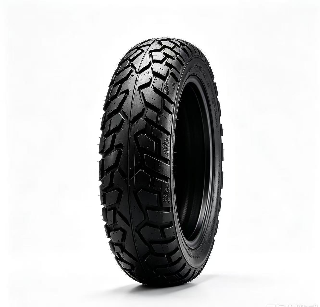 Motorcycle Tire
