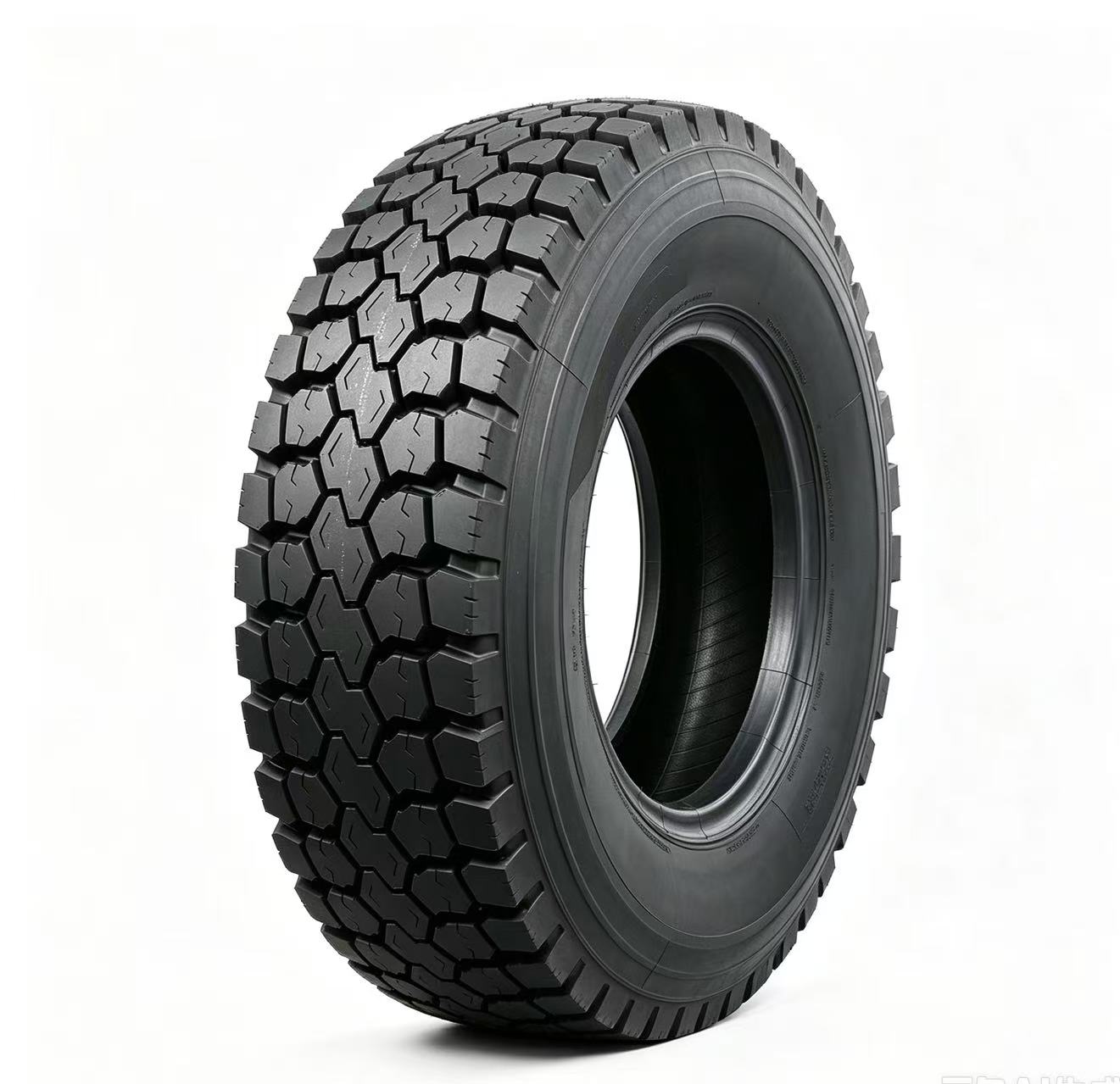 TBR Tire